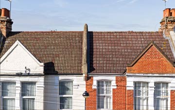 clay roofing Walton On Thames, Surrey