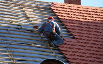 roof tiles Walton On Thames, Surrey