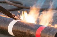 Walton On Thames flat roofing replacement