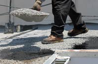 find rated Walton On Thames flat roofing replacement companies